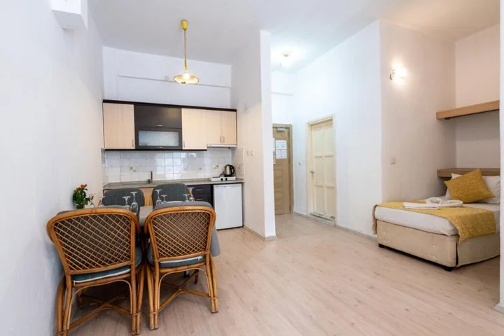 Мармарис: Grand Villa Sol Apart