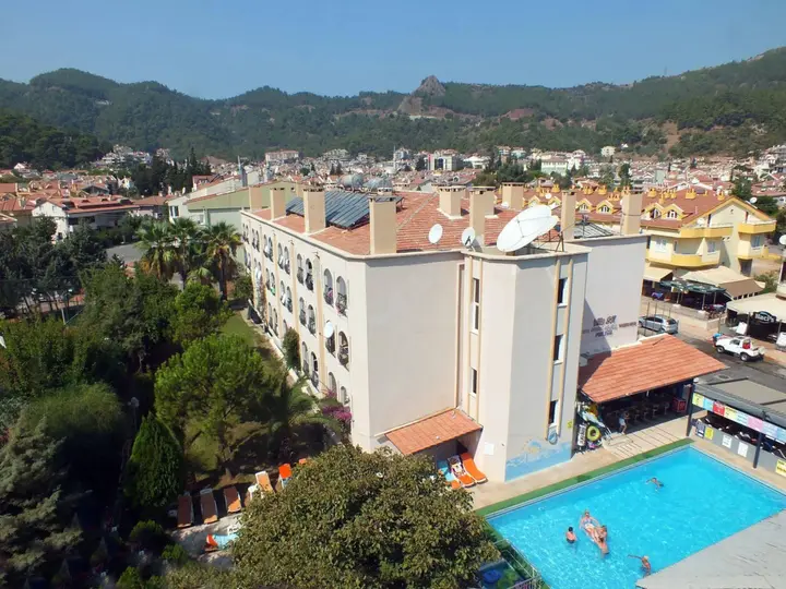 Мармарис: Grand Villa Sol Apart