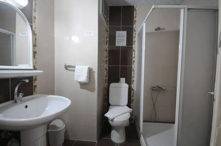 Мармарис: Grand Villa Sol Apart