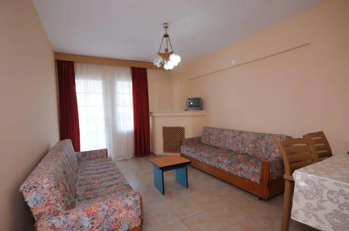 Мармарис: Grand Villa Sol Apart