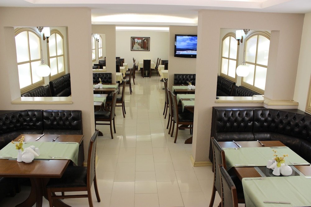 Адана: Sehri Saray Apart Hotel