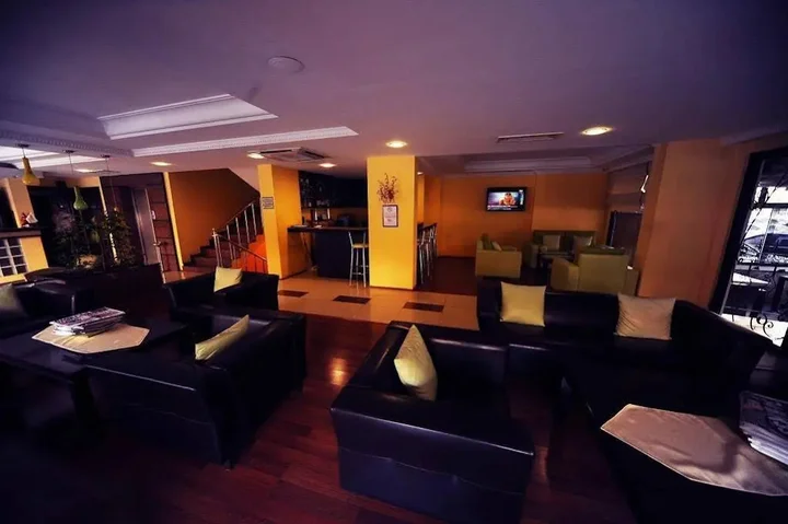 Адана: Sehri Saray Apart Hotel