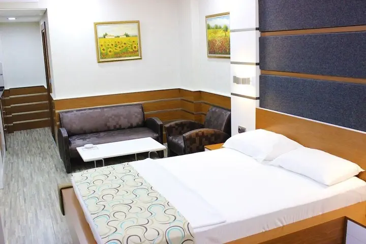 Адана: Sehri Saray Apart Hotel