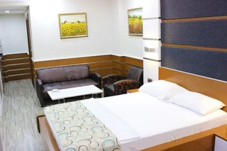 Адана: Sehri Saray Apart Hotel