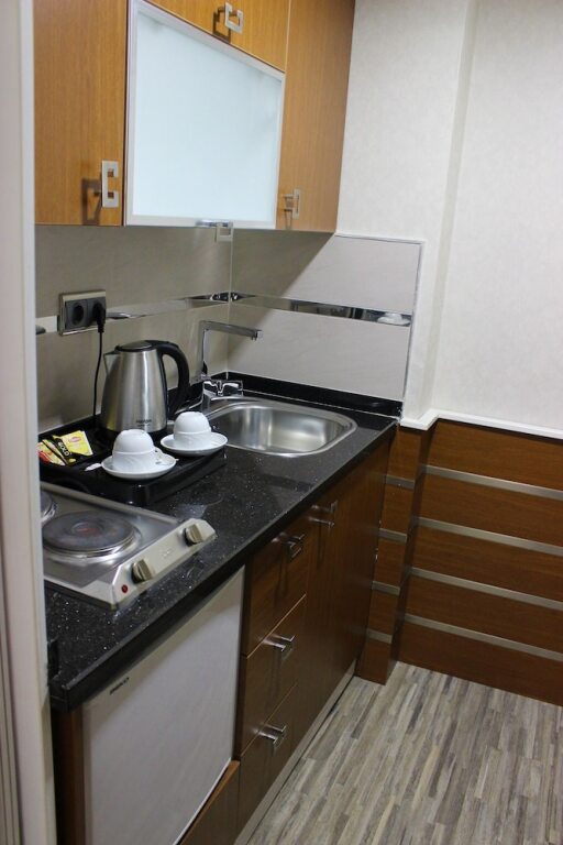 Адана: Sehri Saray Apart Hotel