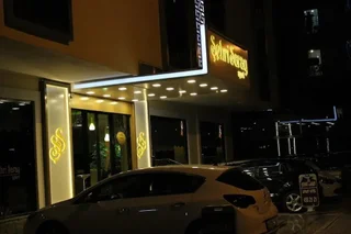 Адана: Sehri Saray Apart Hotel
