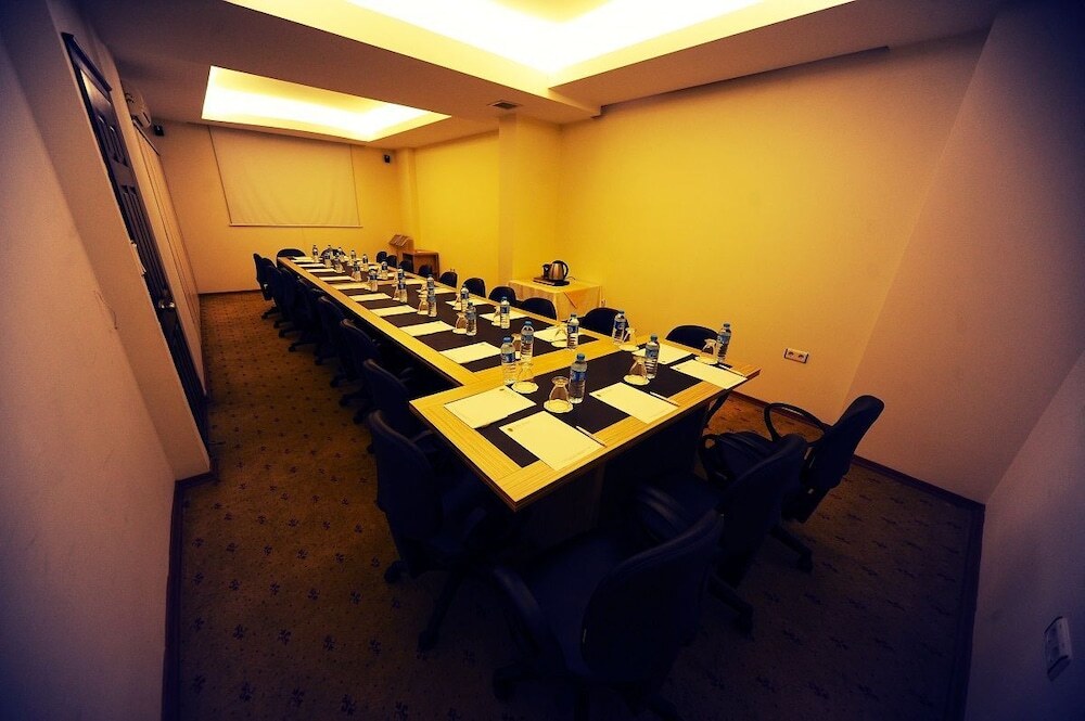 Адана: Sehri Saray Apart Hotel