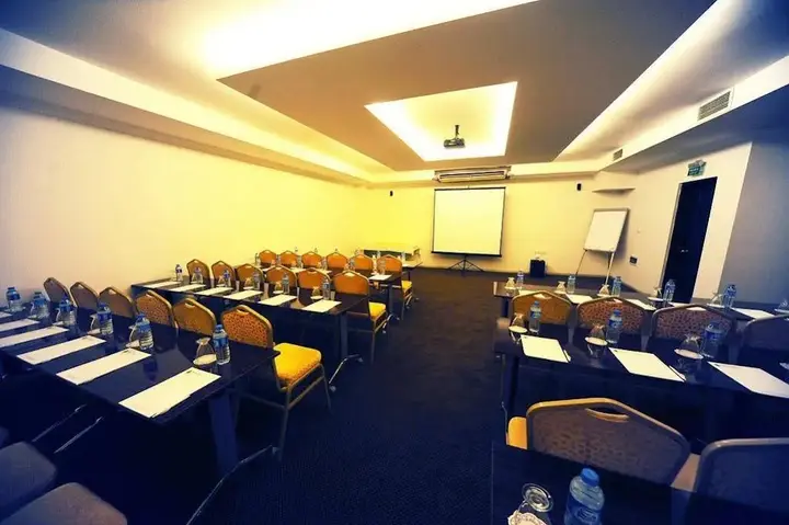 Адана: Sehri Saray Apart Hotel
