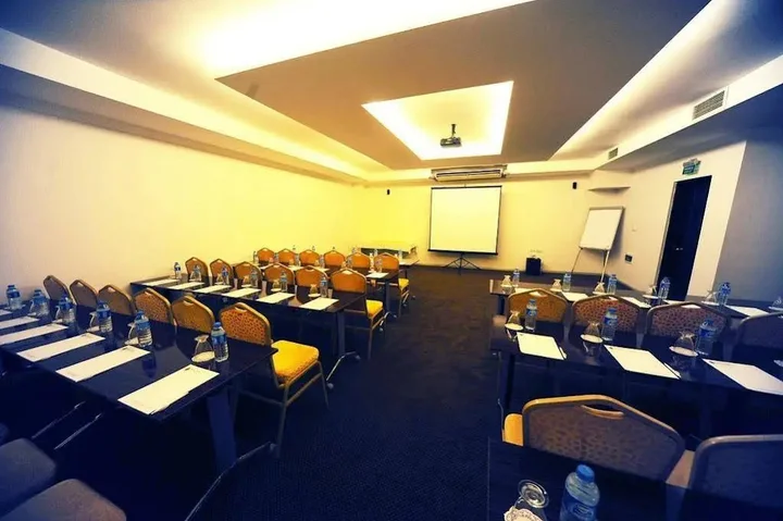 Адана: Sehri Saray Apart Hotel