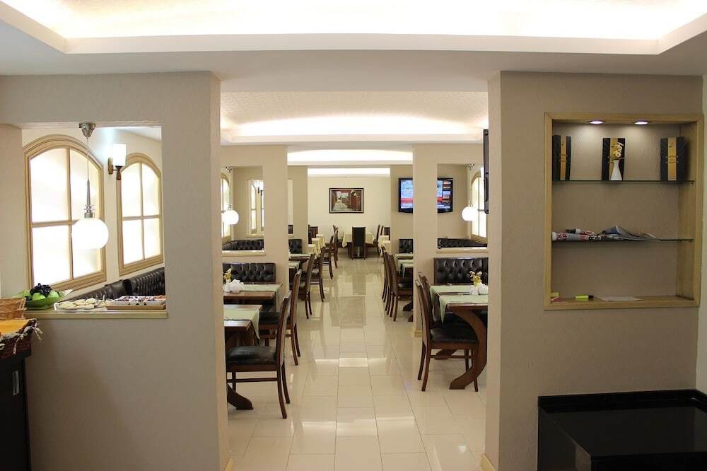 Адана: Sehri Saray Apart Hotel