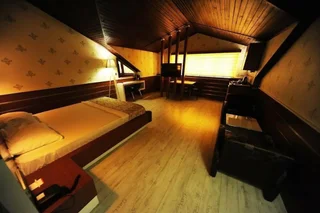 Адана: Sehri Saray Apart Hotel