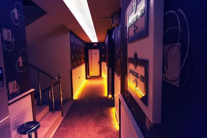 Адана: Sehri Saray Apart Hotel