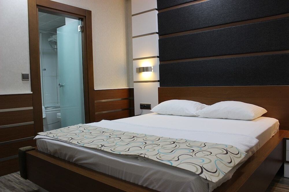 Адана: Sehri Saray Apart Hotel