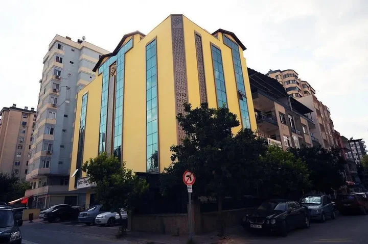 Адана: Sehri Saray Apart Hotel