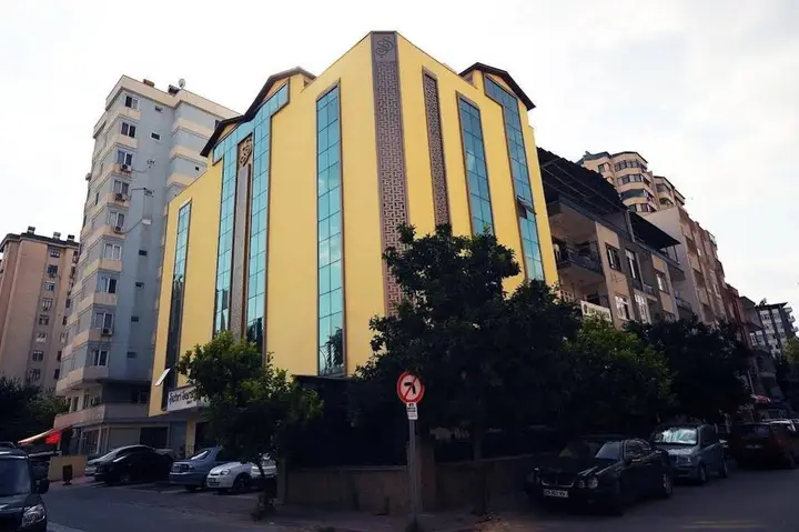 Адана: Sehri Saray Apart Hotel