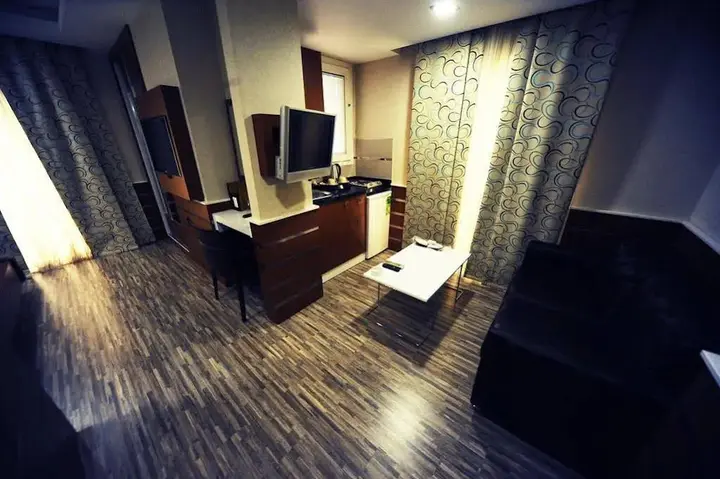 Адана: Sehri Saray Apart Hotel