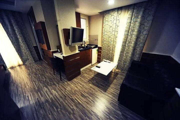 Адана: Sehri Saray Apart Hotel