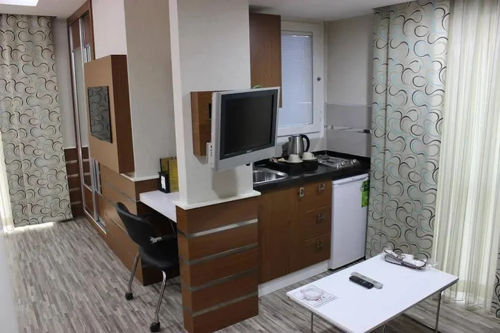 Адана: Sehri Saray Apart Hotel