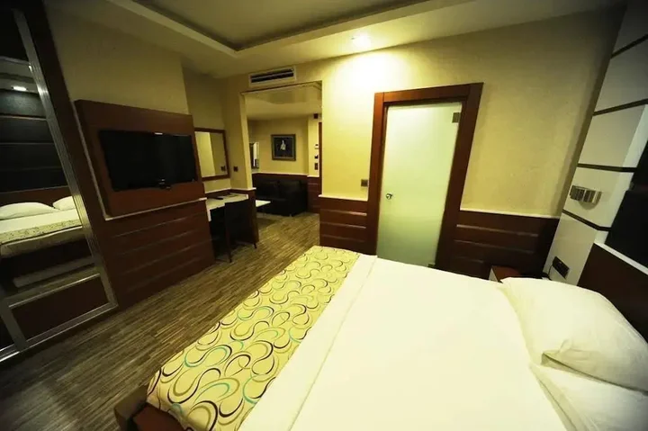 Адана: Sehri Saray Apart Hotel