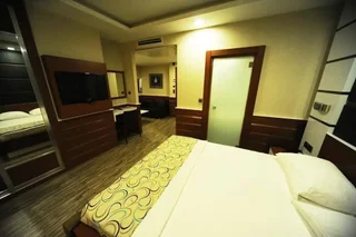 Адана: Sehri Saray Apart Hotel