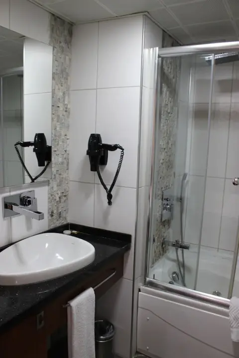 Адана: Sehri Saray Apart Hotel