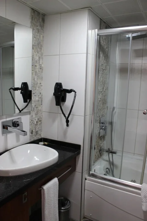 Адана: Sehri Saray Apart Hotel