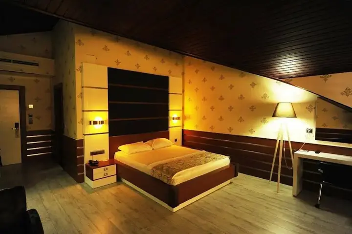 Адана: Sehri Saray Apart Hotel