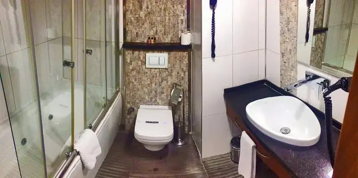 Адана: Sehri Saray Apart Hotel