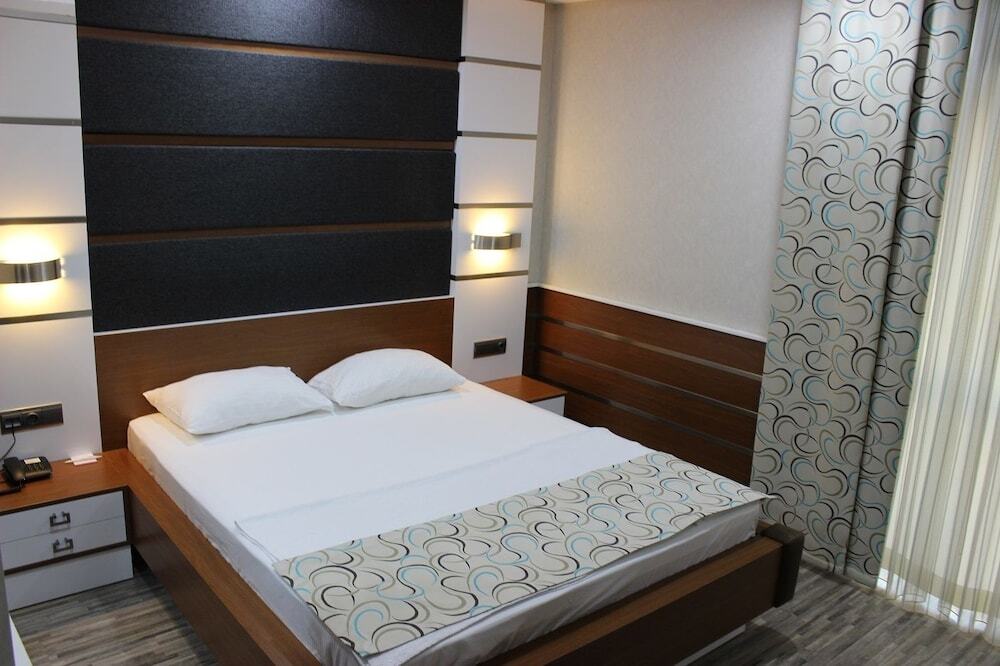 Адана: Sehri Saray Apart Hotel