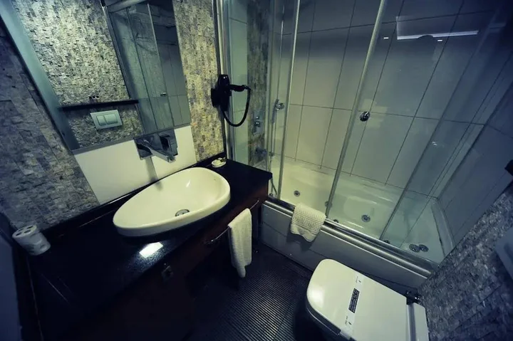 Адана: Sehri Saray Apart Hotel
