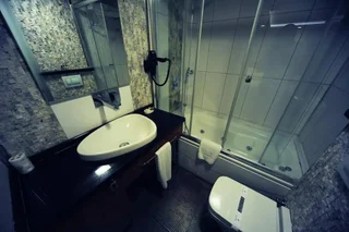 Адана: Sehri Saray Apart Hotel