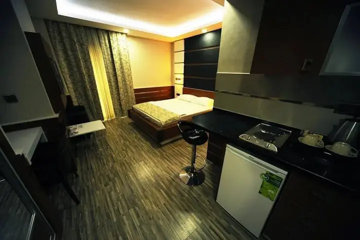 Адана: Sehri Saray Apart Hotel