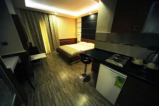 Адана: Sehri Saray Apart Hotel