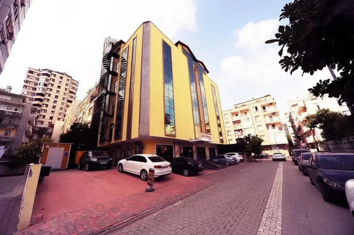 Адана: Sehri Saray Apart Hotel