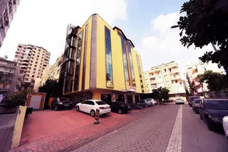 Адана: Sehri Saray Apart Hotel