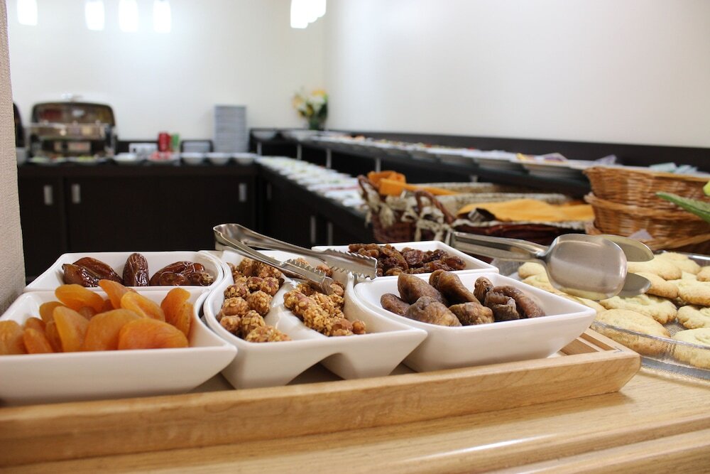 Адана: Sehri Saray Apart Hotel