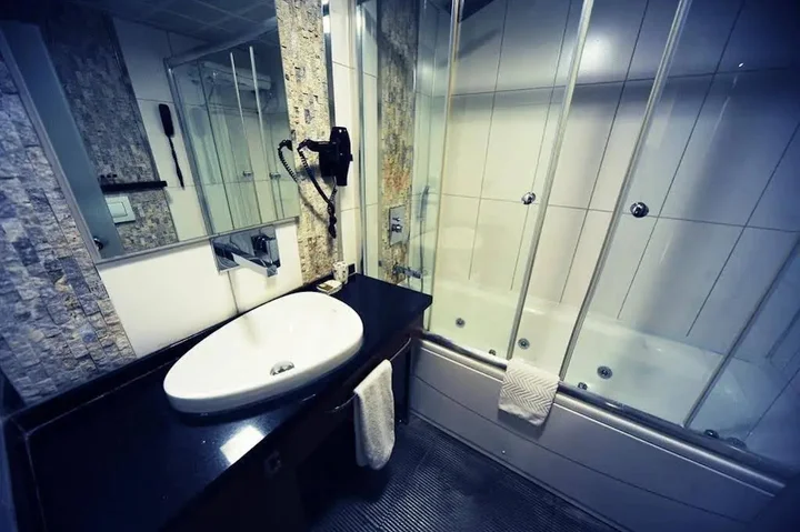 Адана: Sehri Saray Apart Hotel