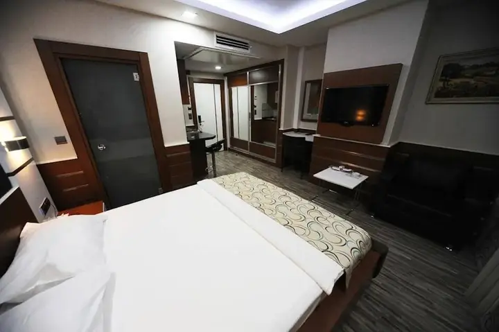 Адана: Sehri Saray Apart Hotel