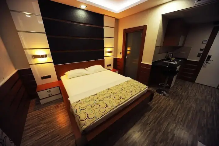 Адана: Sehri Saray Apart Hotel