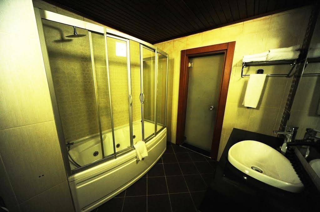 Адана: Sehri Saray Apart Hotel