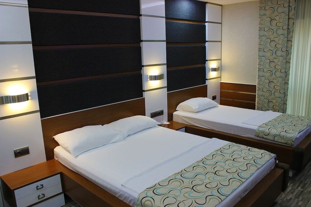 Адана: Sehri Saray Apart Hotel
