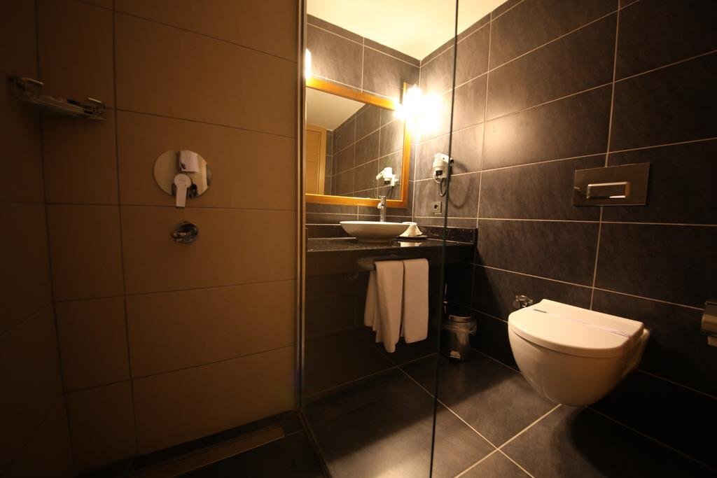 Кешан: Sapci Prestige Hotel