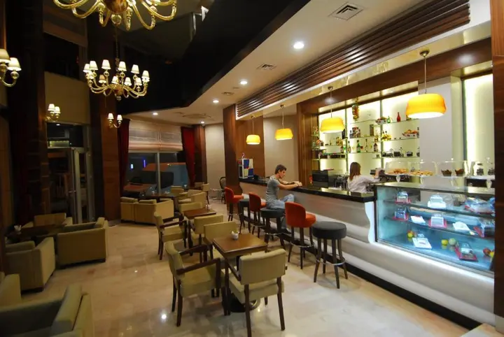 Кешан: Sapci Prestige Hotel