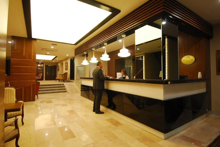 Кешан: Sapci Prestige Hotel