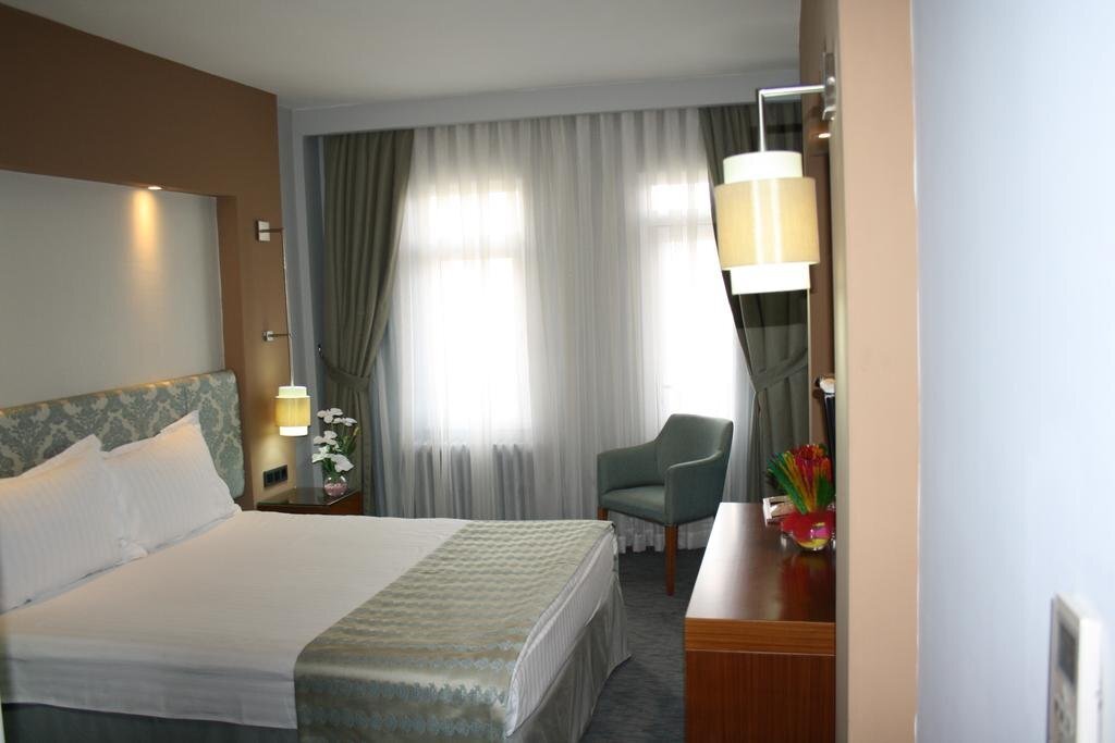 Кешан: Sapci Prestige Hotel