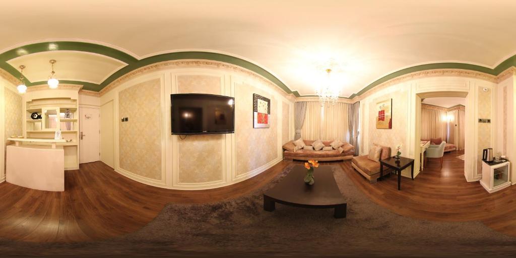 Кешан: Sapci Prestige Hotel