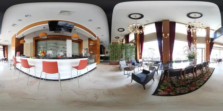 Кешан: Sapci Prestige Hotel