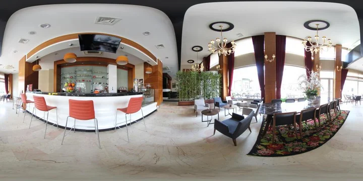 Кешан: Sapci Prestige Hotel