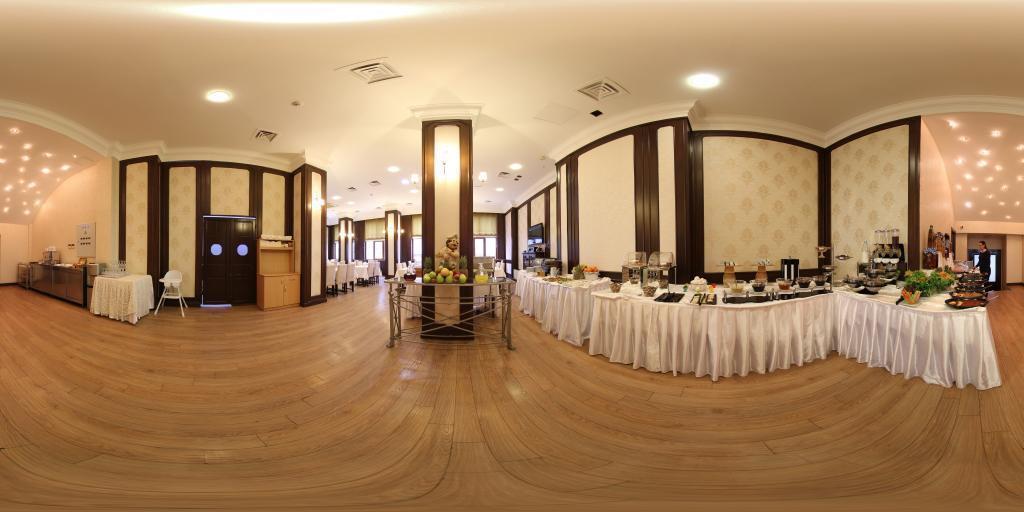 Кешан: Sapci Prestige Hotel