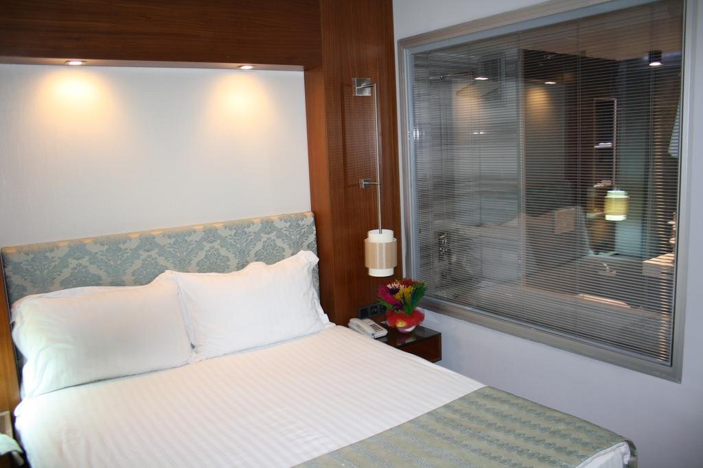 Кешан: Sapci Prestige Hotel